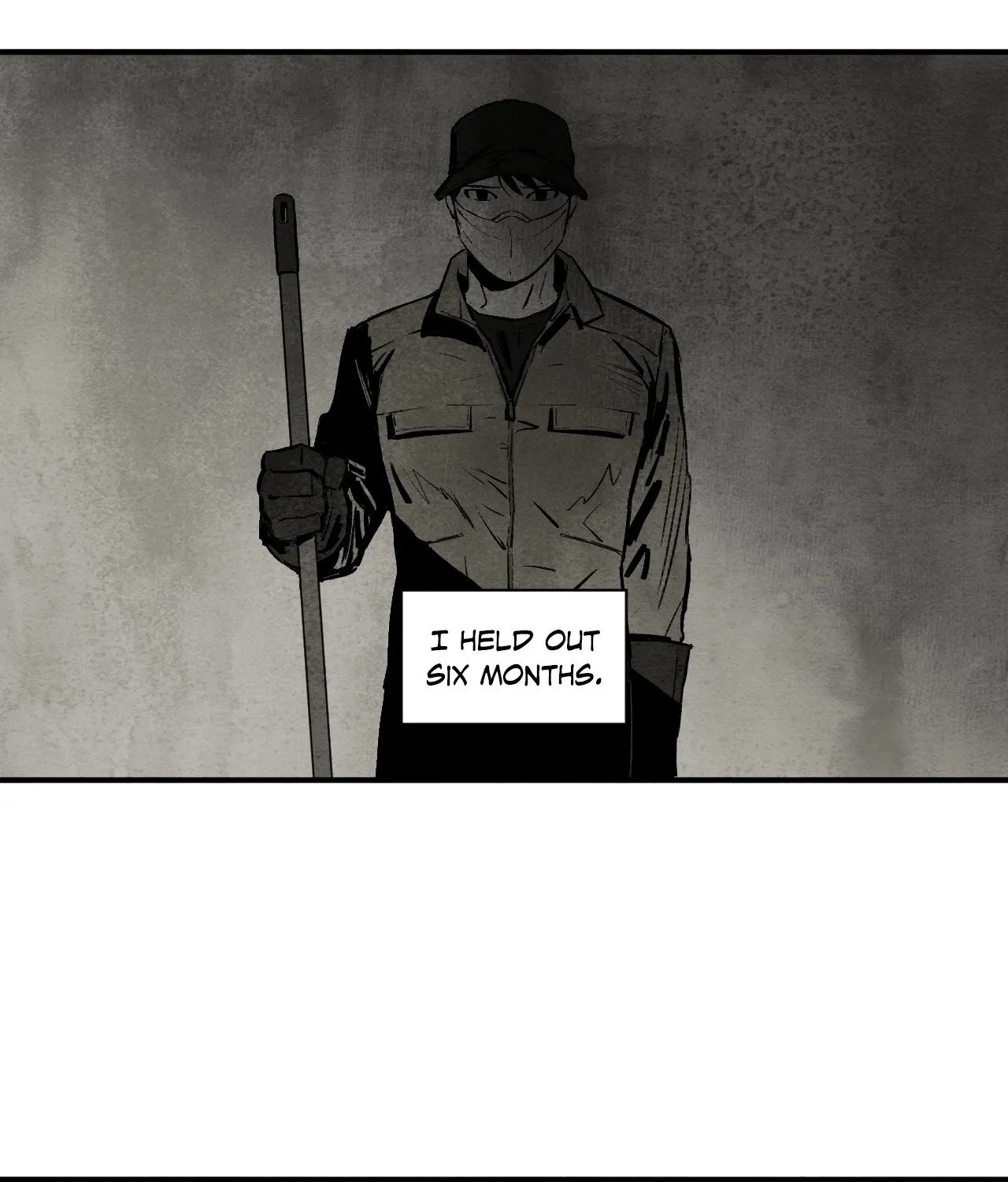 Read Immortal Days chapter 15 image 8 on Lezhin