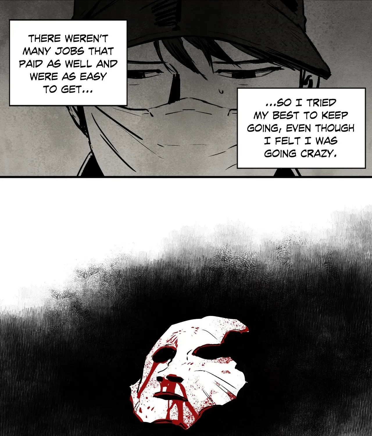 Read Immortal Days chapter 15 image 9 on Lezhin