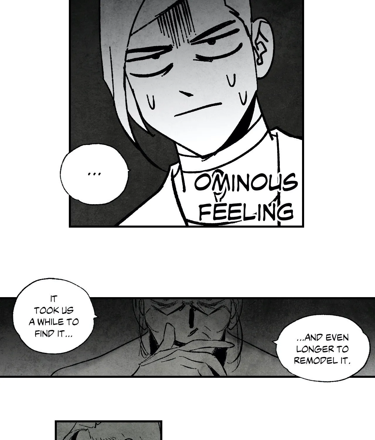 Read Immortal Days chapter 150 image 14 on Lezhin