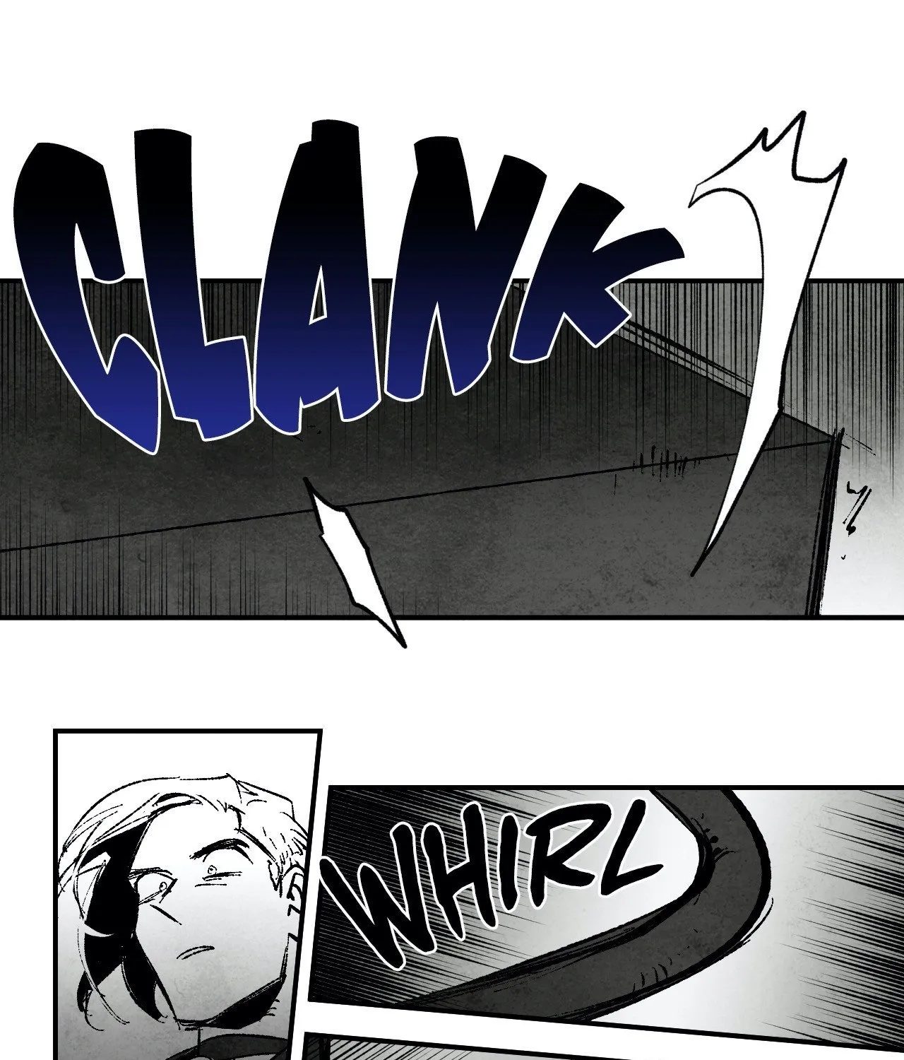 Read Immortal Days chapter 150 image 16 on Lezhin