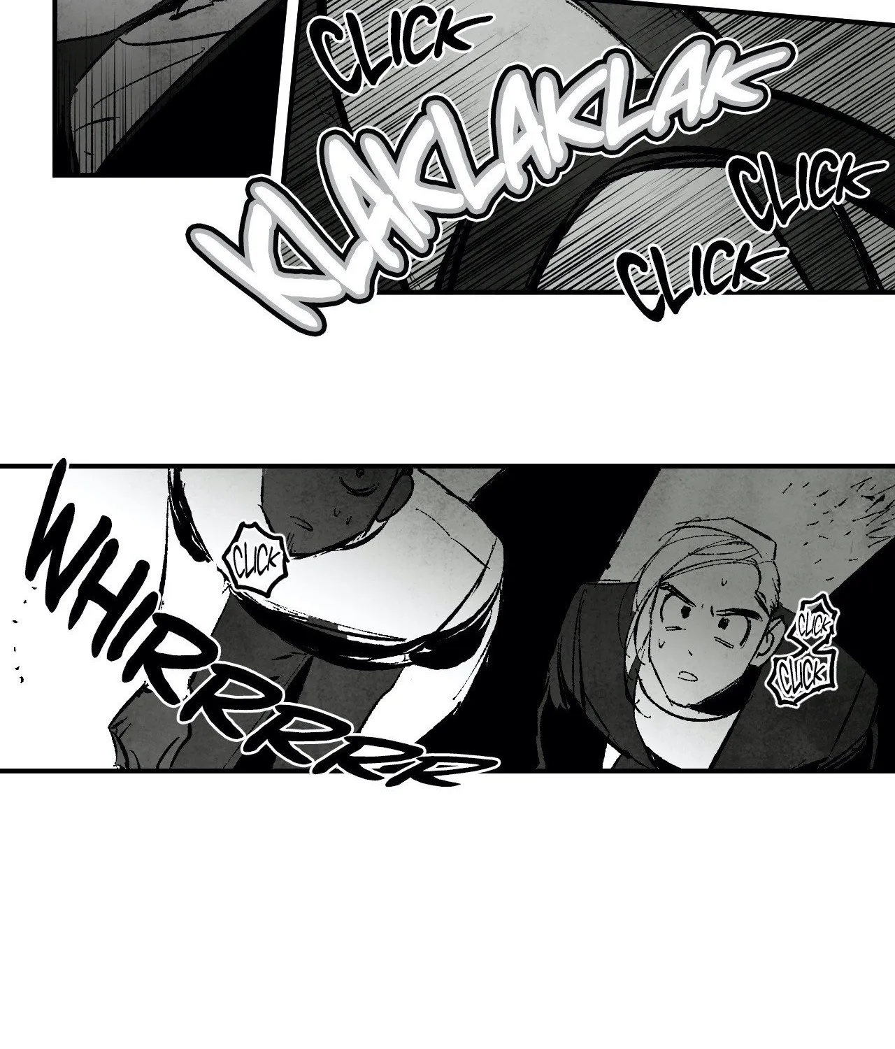 Read Immortal Days chapter 150 image 17 on Lezhin
