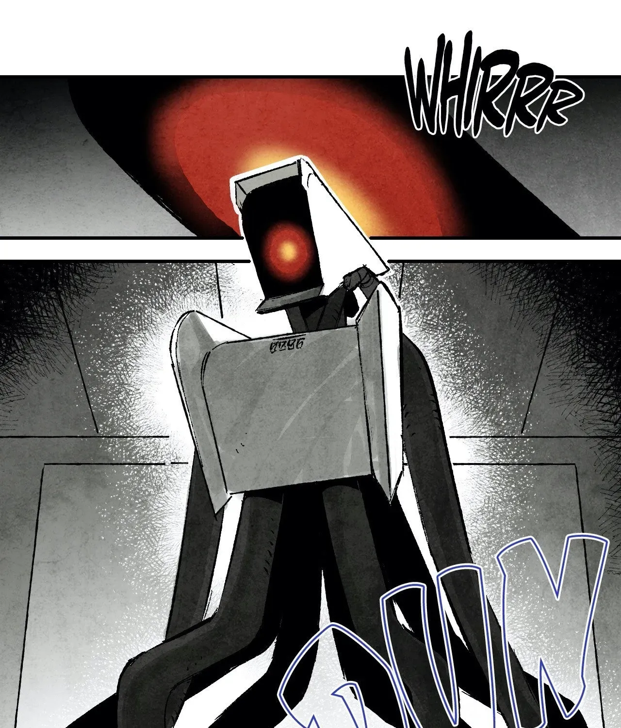 Read Immortal Days chapter 150 image 18 on Lezhin