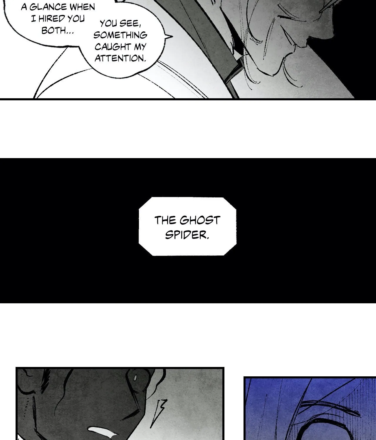 Read Immortal Days chapter 150 image 22 on Lezhin