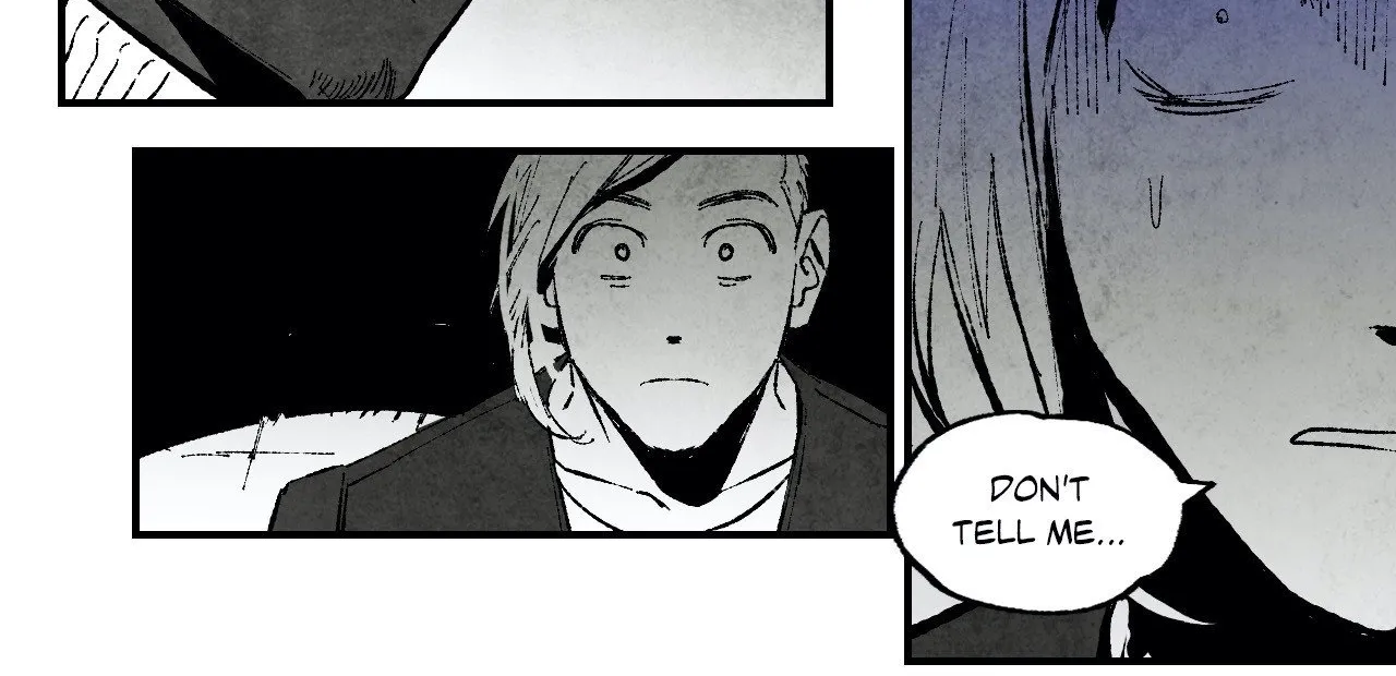 Read Immortal Days chapter 150 image 23 on Lezhin