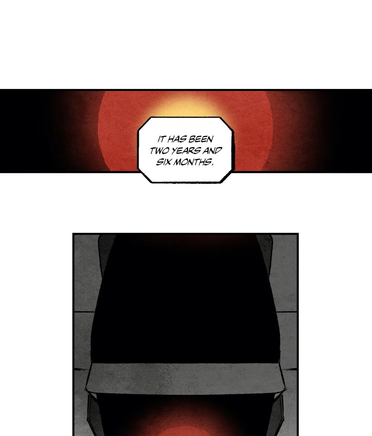Read Immortal Days chapter 150 image 24 on Lezhin