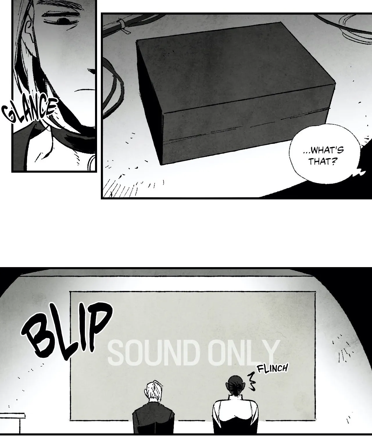 Read Immortal Days chapter 150 image 9 on Lezhin