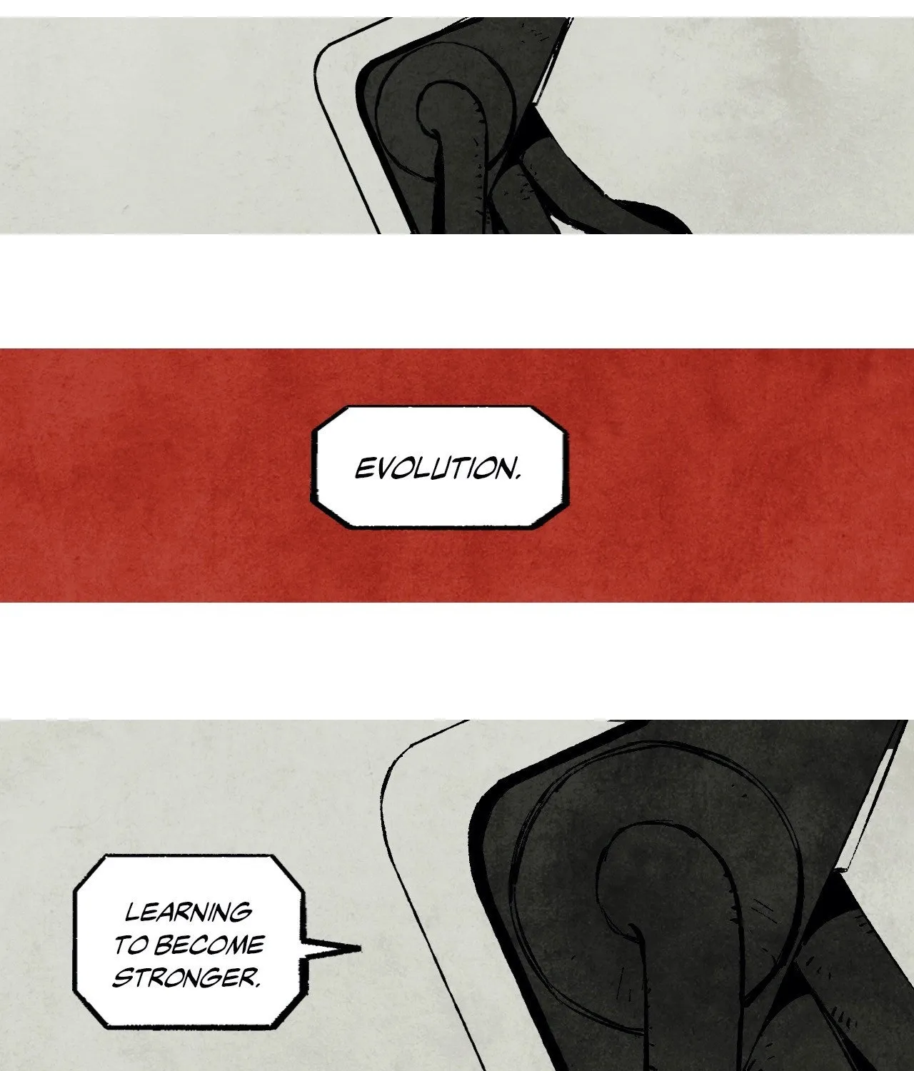 Read Immortal Days chapter 151 image 10 on Lezhin
