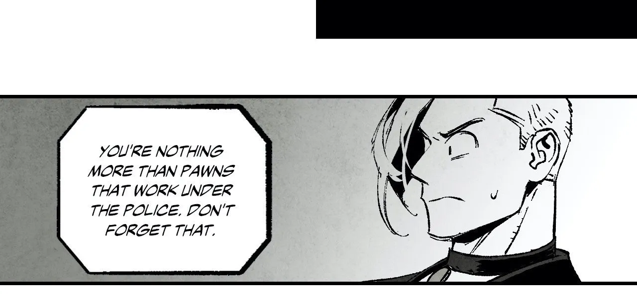 Read Immortal Days chapter 151 image 15 on Lezhin