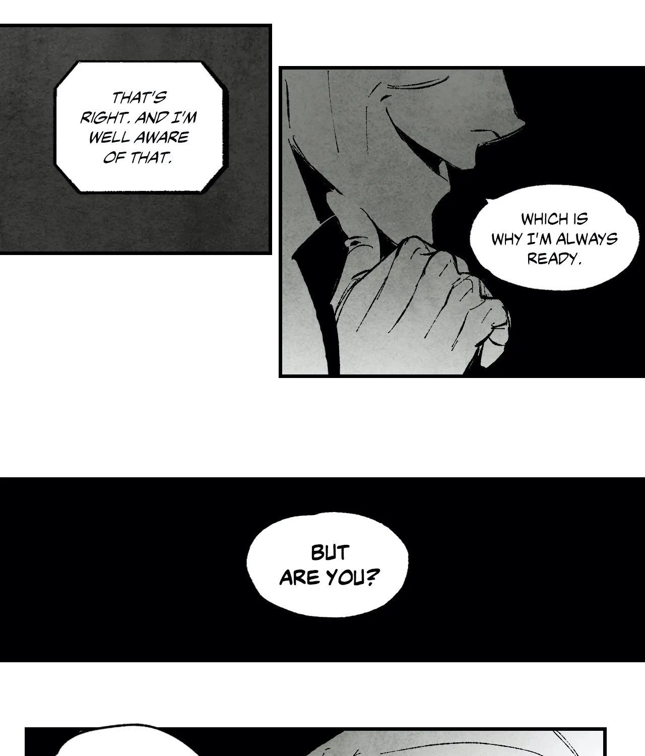 Read Immortal Days chapter 151 image 18 on Lezhin
