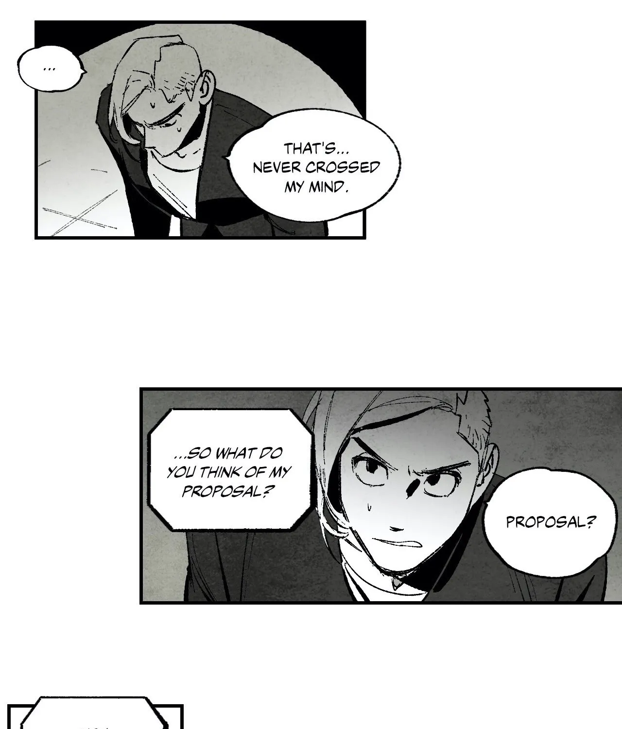 Read Immortal Days chapter 151 image 20 on Lezhin