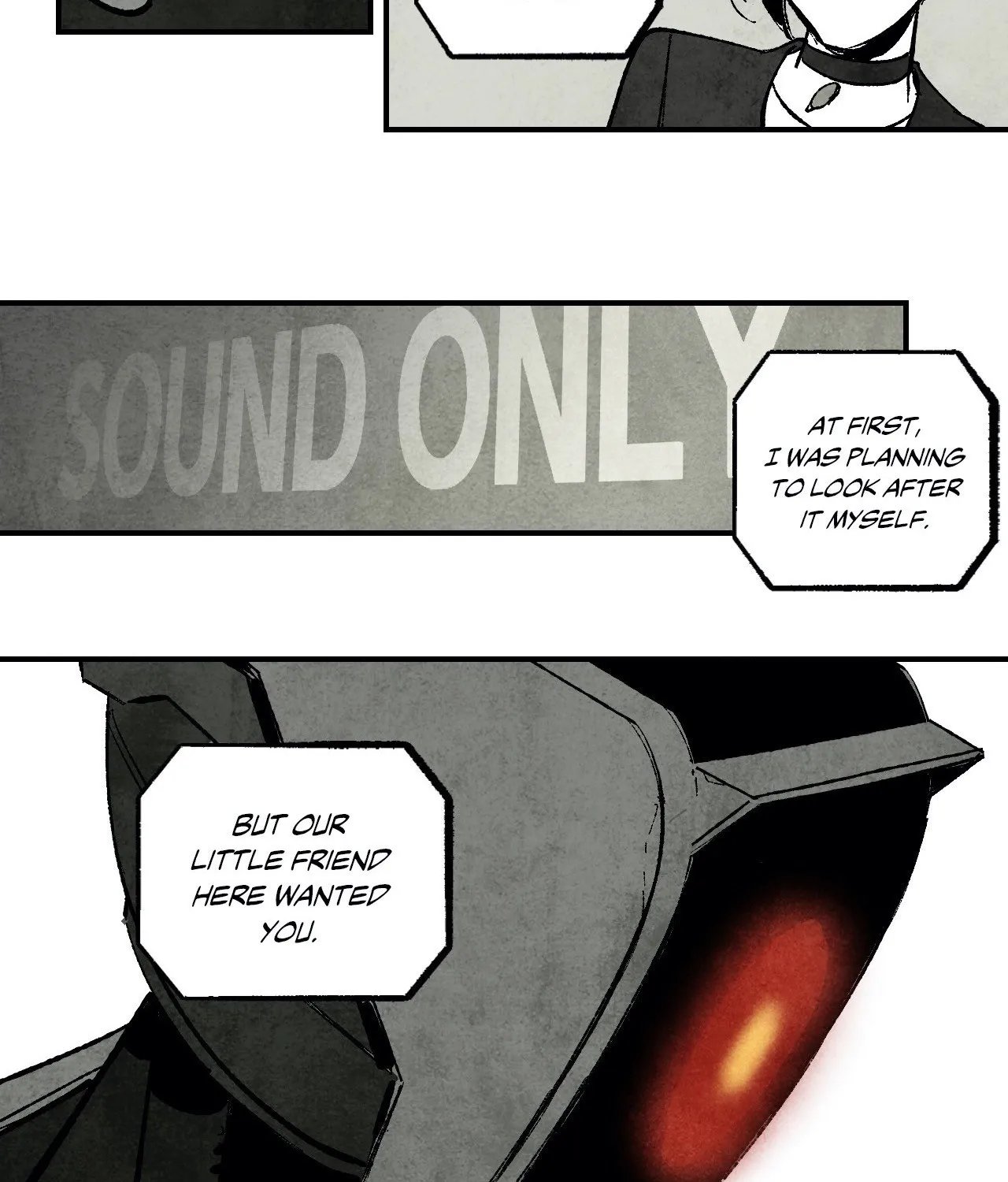 Read Immortal Days chapter 151 image 22 on Lezhin