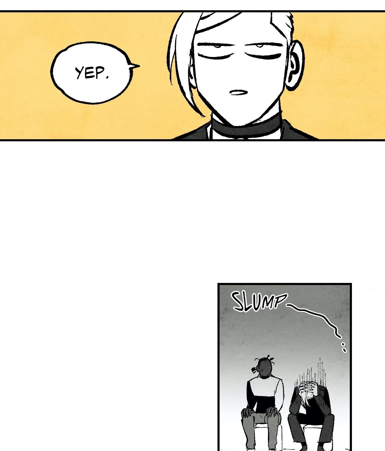 Read Immortal Days chapter 151 image 4 on Lezhin