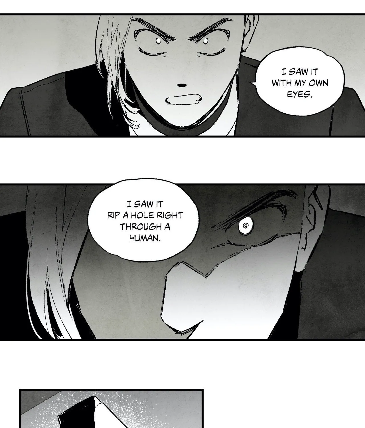 Read Immortal Days chapter 152 image 1 on Lezhin