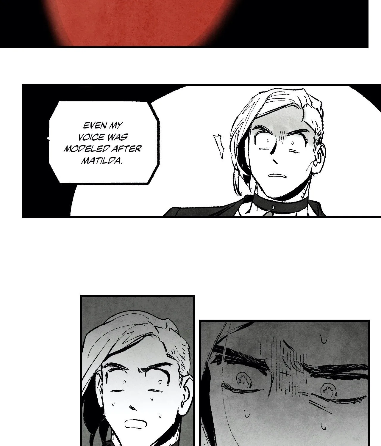 Read Immortal Days chapter 152 image 10 on Lezhin