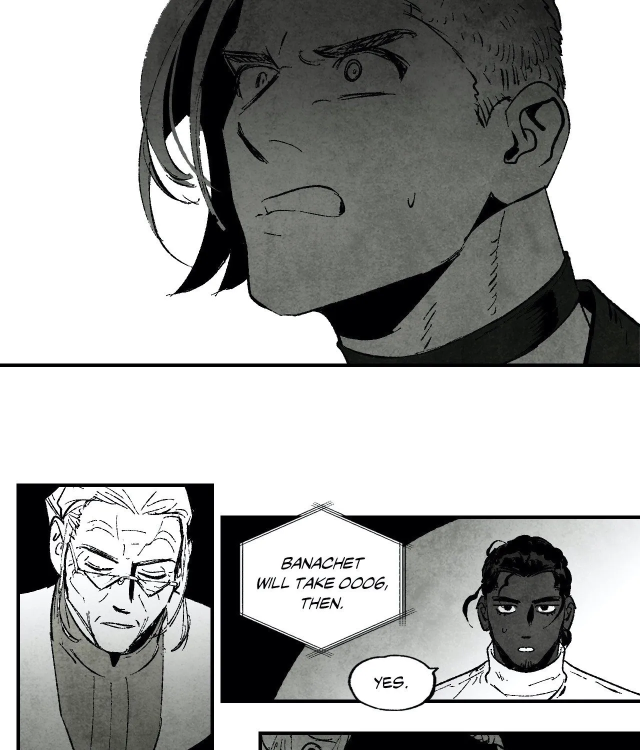 Read Immortal Days chapter 152 image 14 on Lezhin