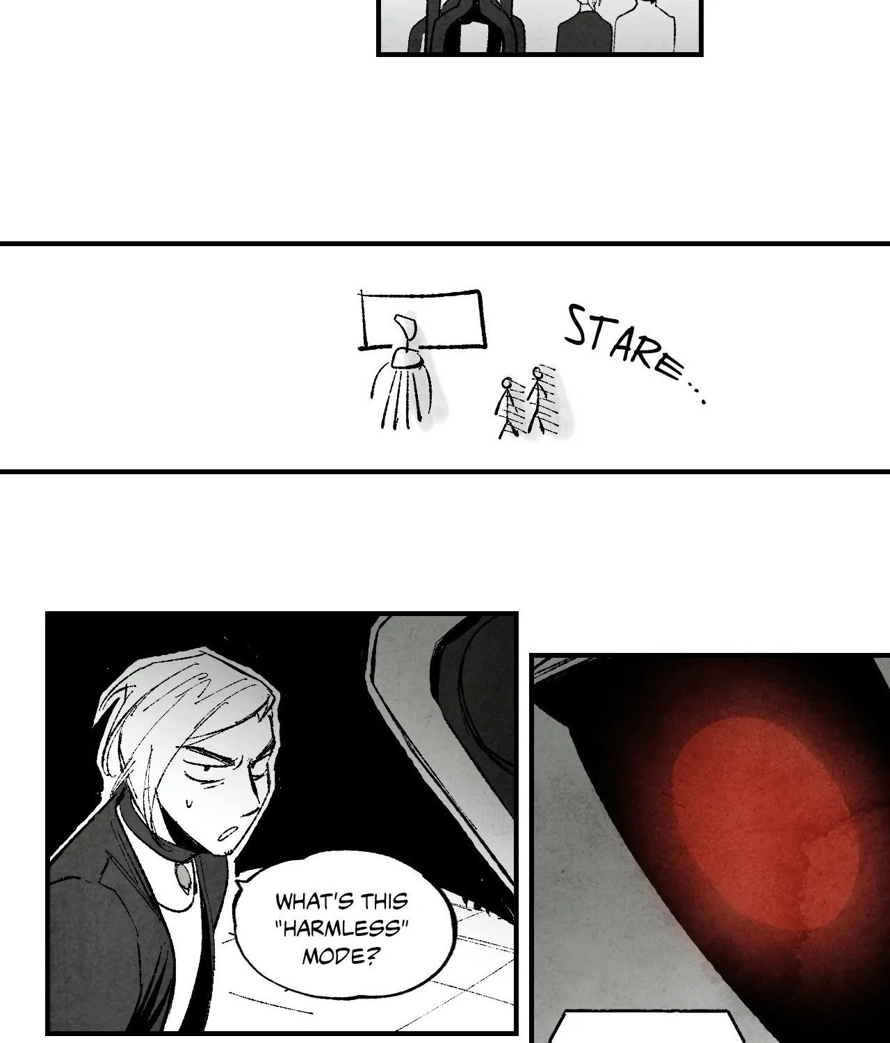 Read Immortal Days chapter 152 image 17 on Lezhin