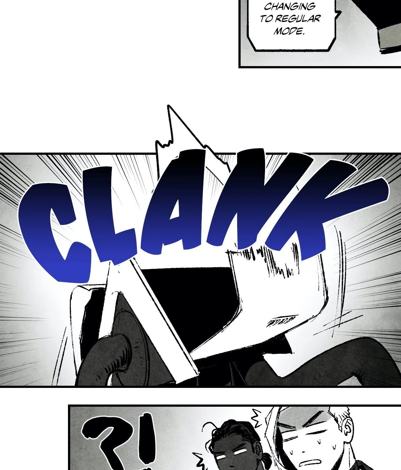 Read Immortal Days chapter 152 image 18 on Lezhin