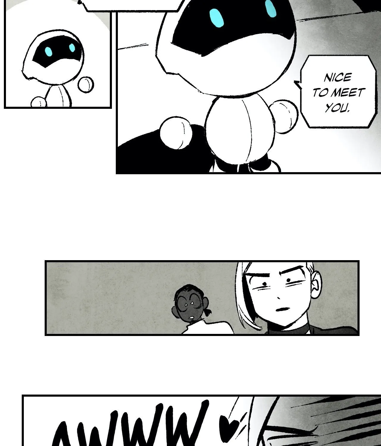 Read Immortal Days chapter 152 image 22 on Lezhin