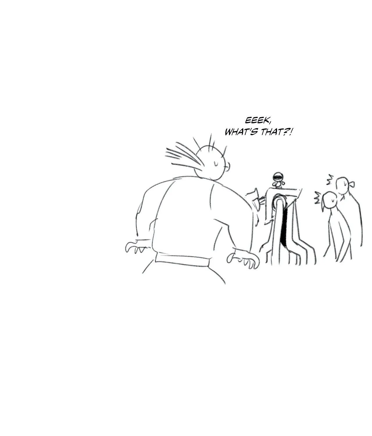 Read Immortal Days chapter 152 image 25 on Lezhin