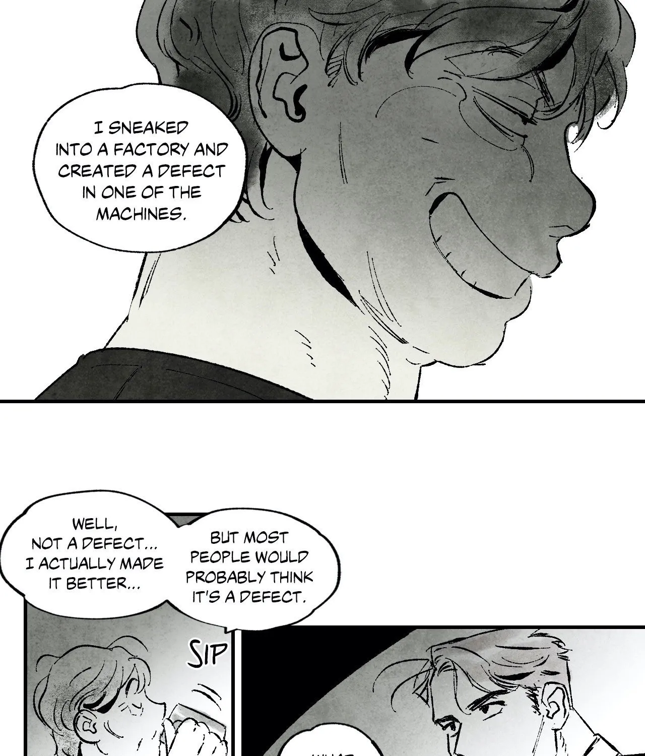 Read Immortal Days chapter 153 image 18 on Lezhin