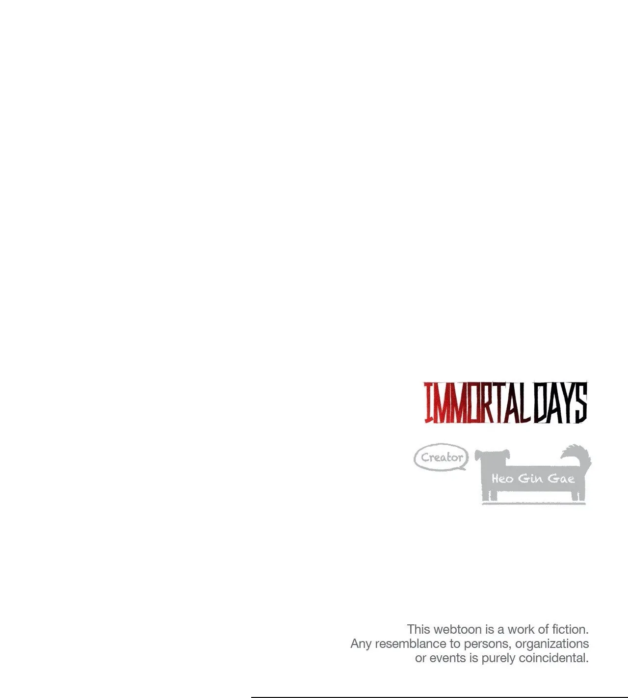 Read Immortal Days chapter 153 image 28 on Lezhin