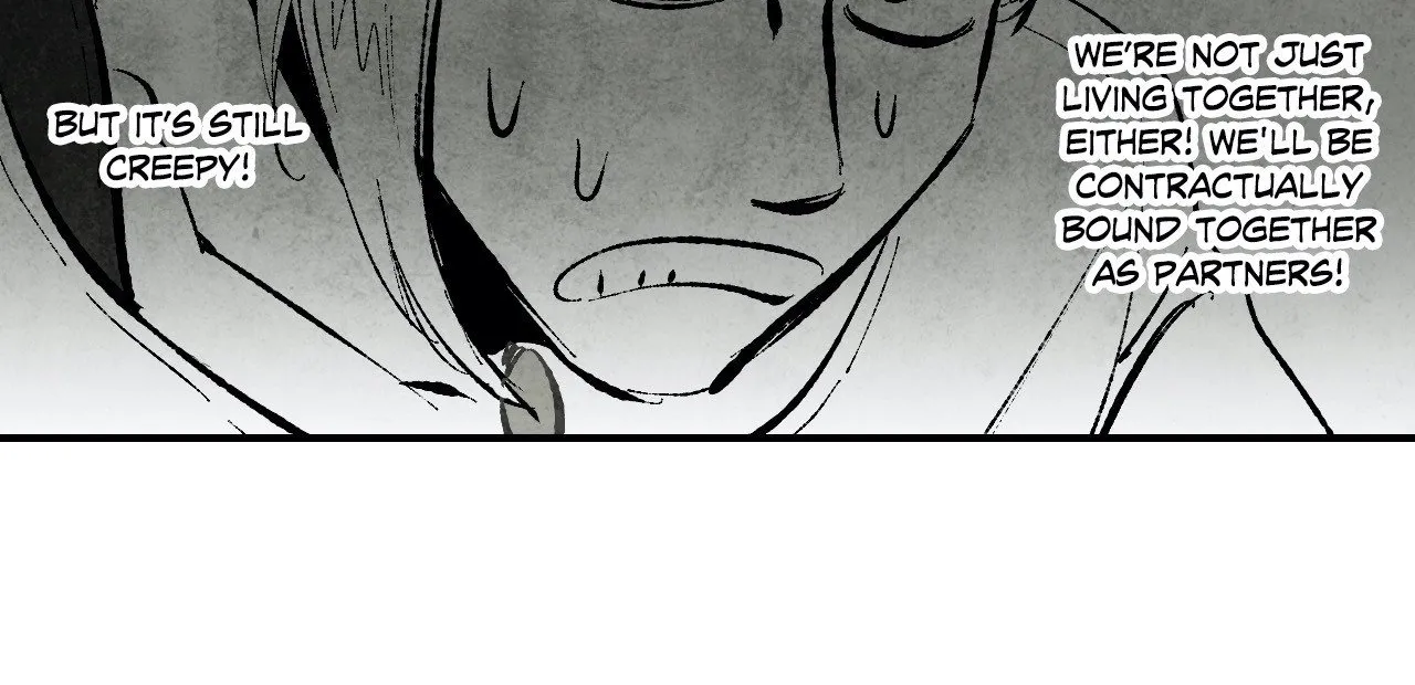 Read Immortal Days chapter 153 image 3 on Lezhin
