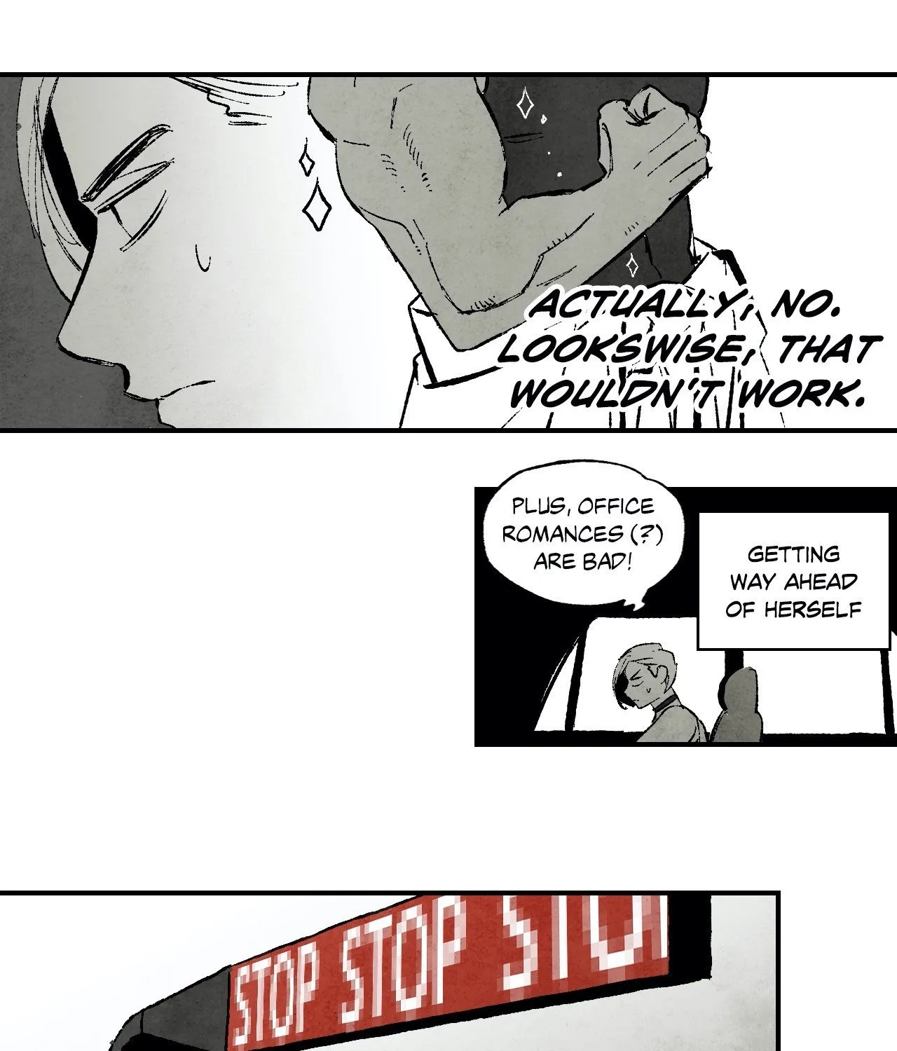 Read Immortal Days chapter 153 image 5 on Lezhin