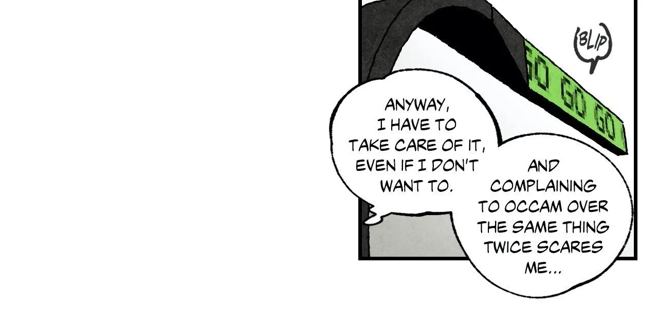 Read Immortal Days chapter 153 image 7 on Lezhin