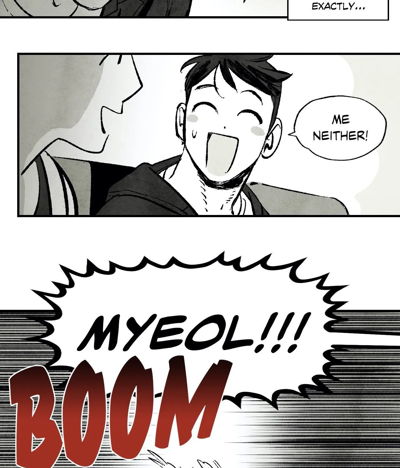 Read Immortal Days chapter 154 image 17 on Lezhin