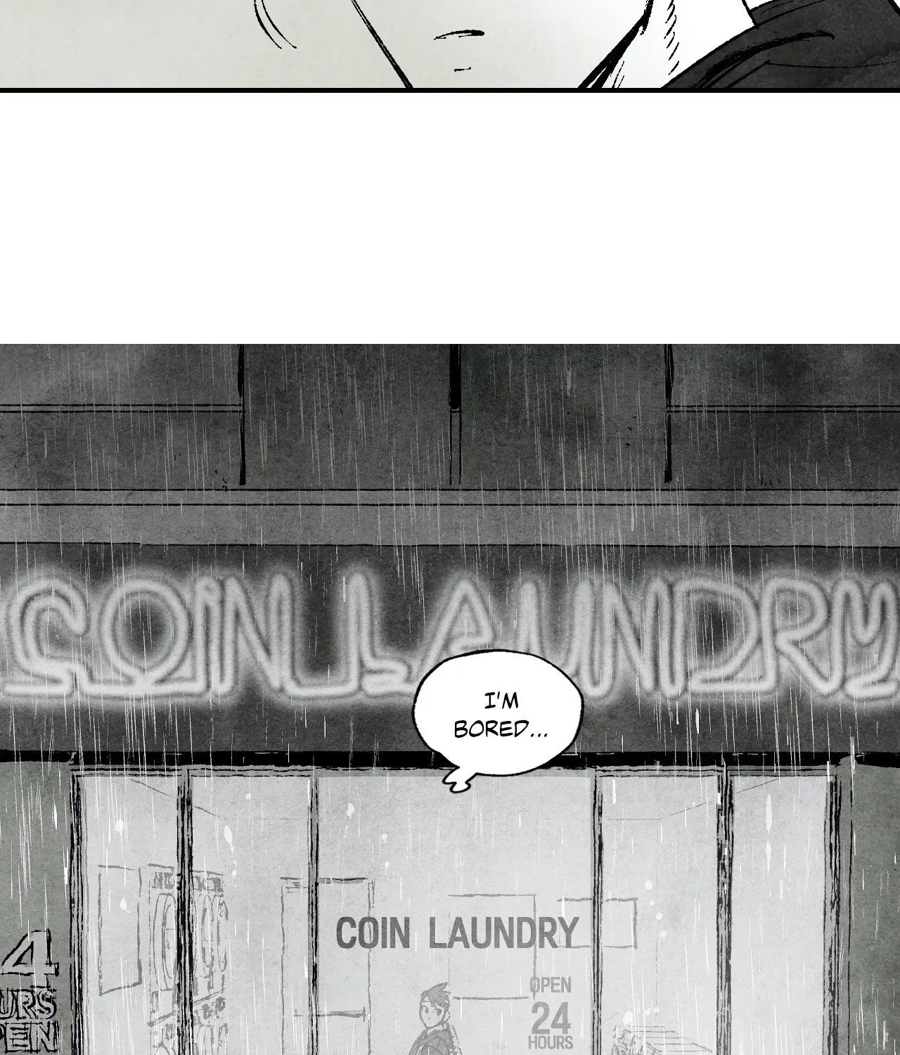 Read Immortal Days chapter 154 image 2 on Lezhin