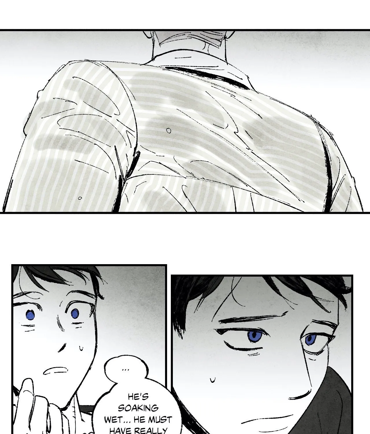 Read Immortal Days chapter 154 image 24 on Lezhin