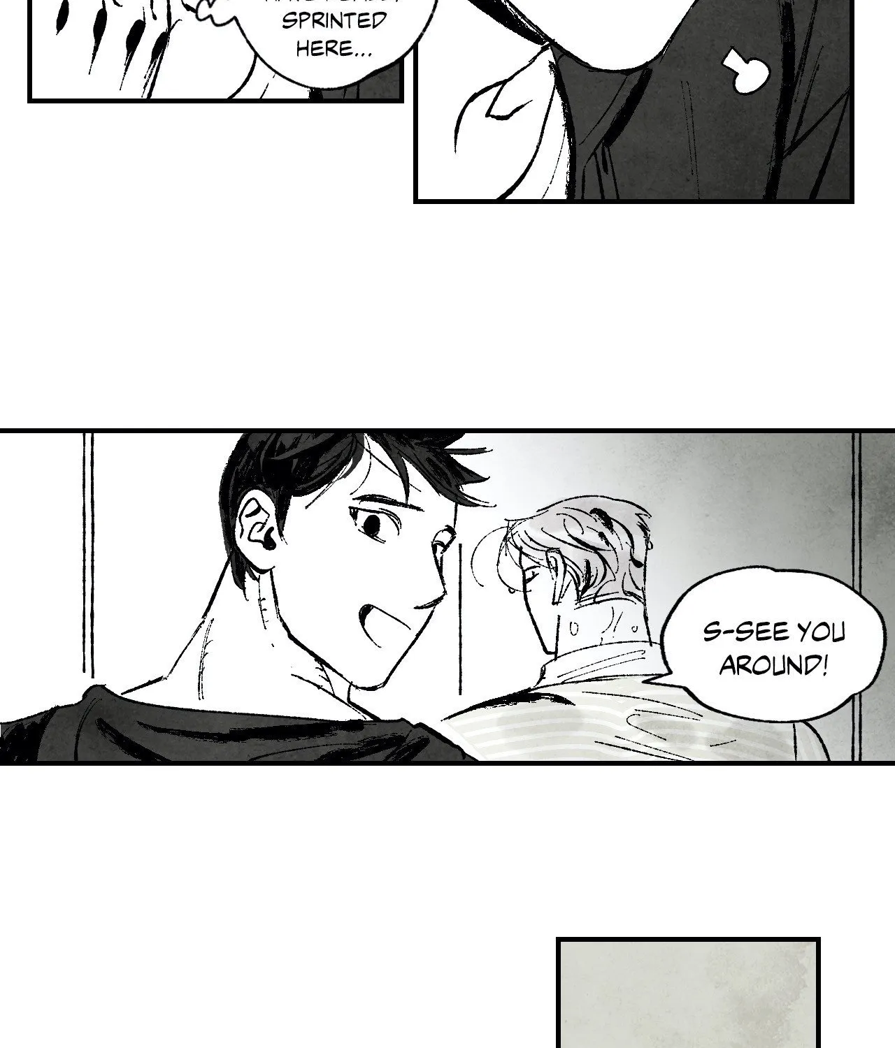Read Immortal Days chapter 154 image 25 on Lezhin