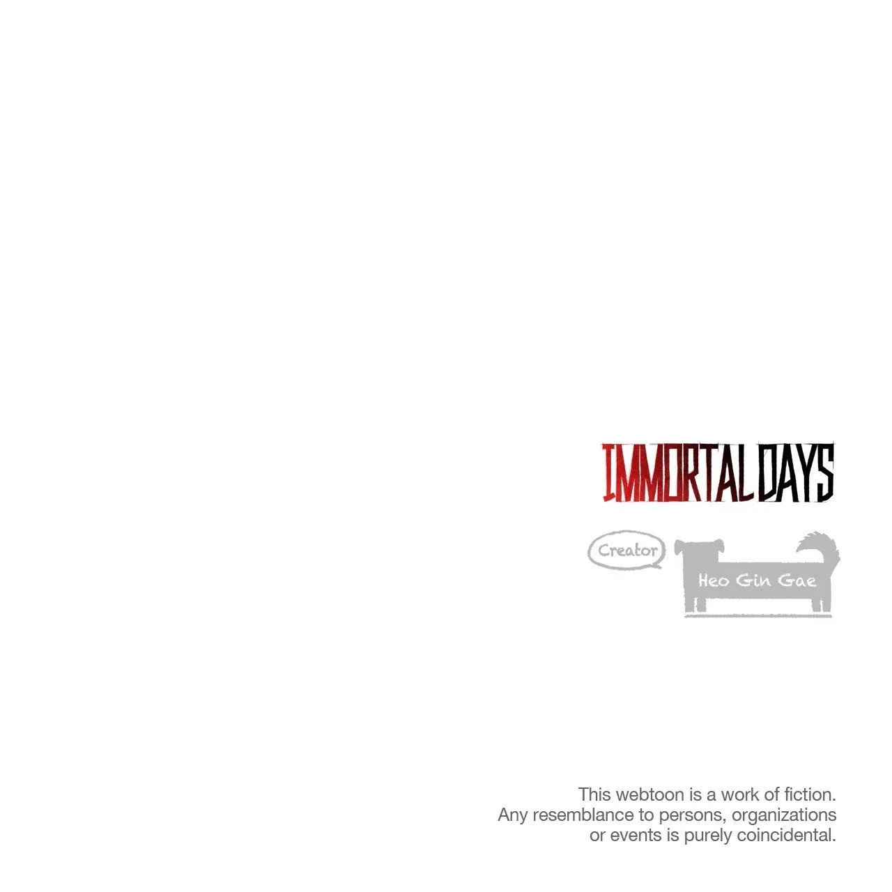 Read Immortal Days chapter 154 image 30 on Lezhin