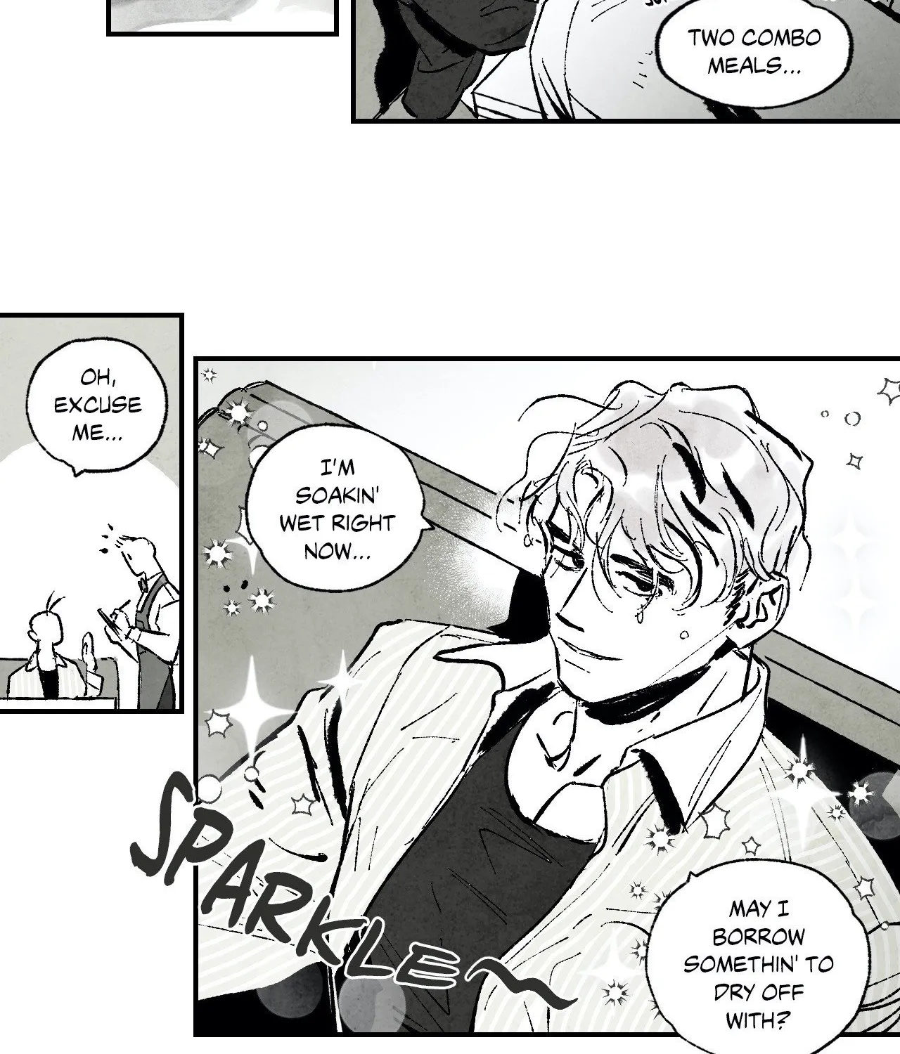 Read Immortal Days chapter 155 image 1 on Lezhin