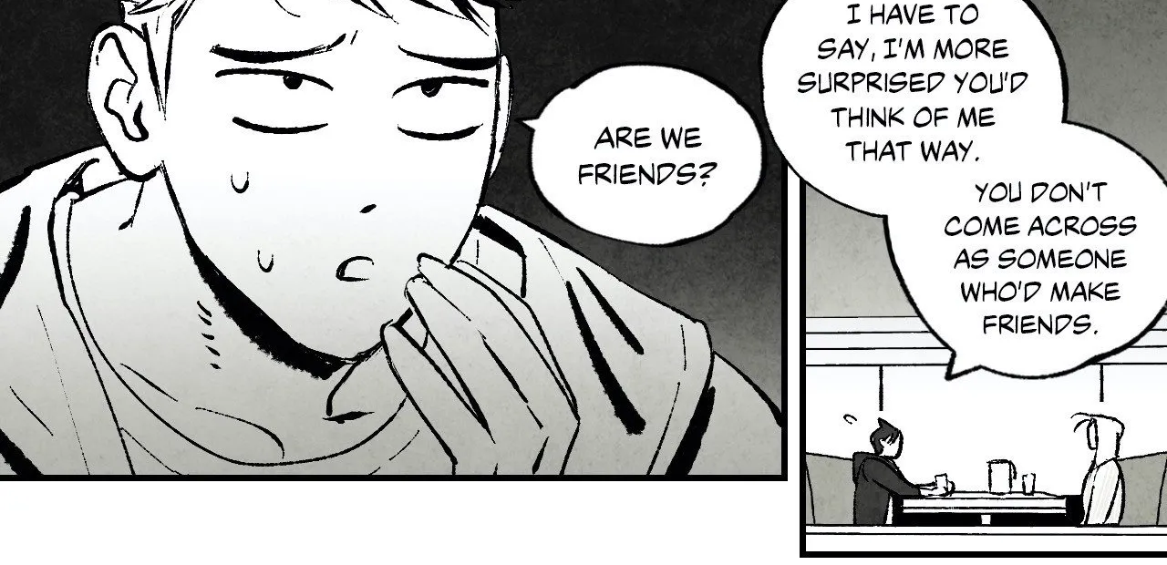 Read Immortal Days chapter 155 image 11 on Lezhin