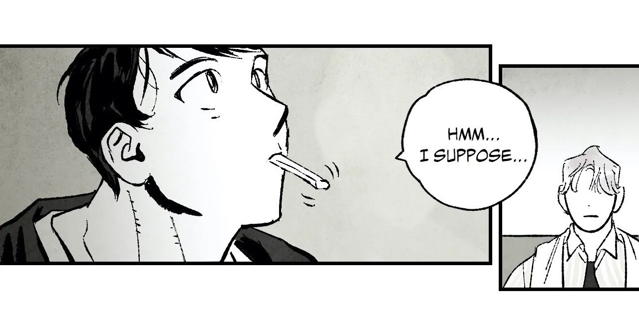 Read Immortal Days chapter 155 image 15 on Lezhin