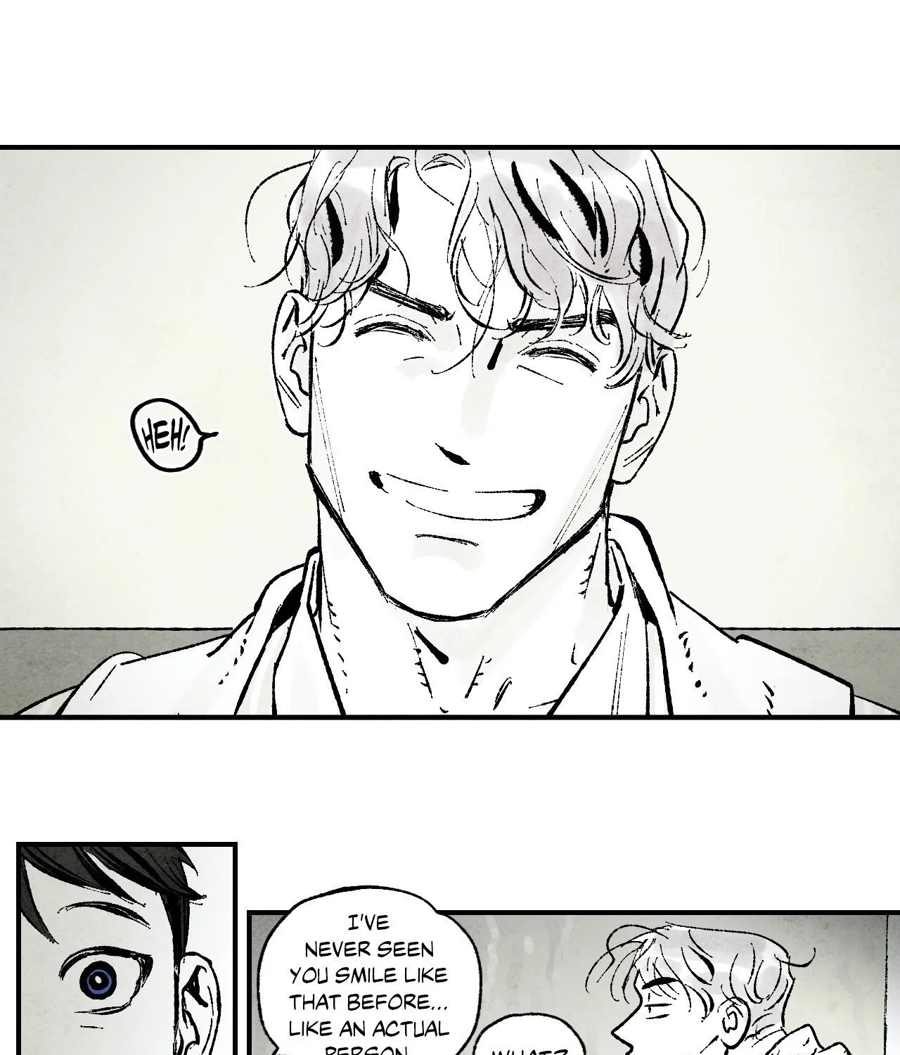 Read Immortal Days chapter 155 image 16 on Lezhin