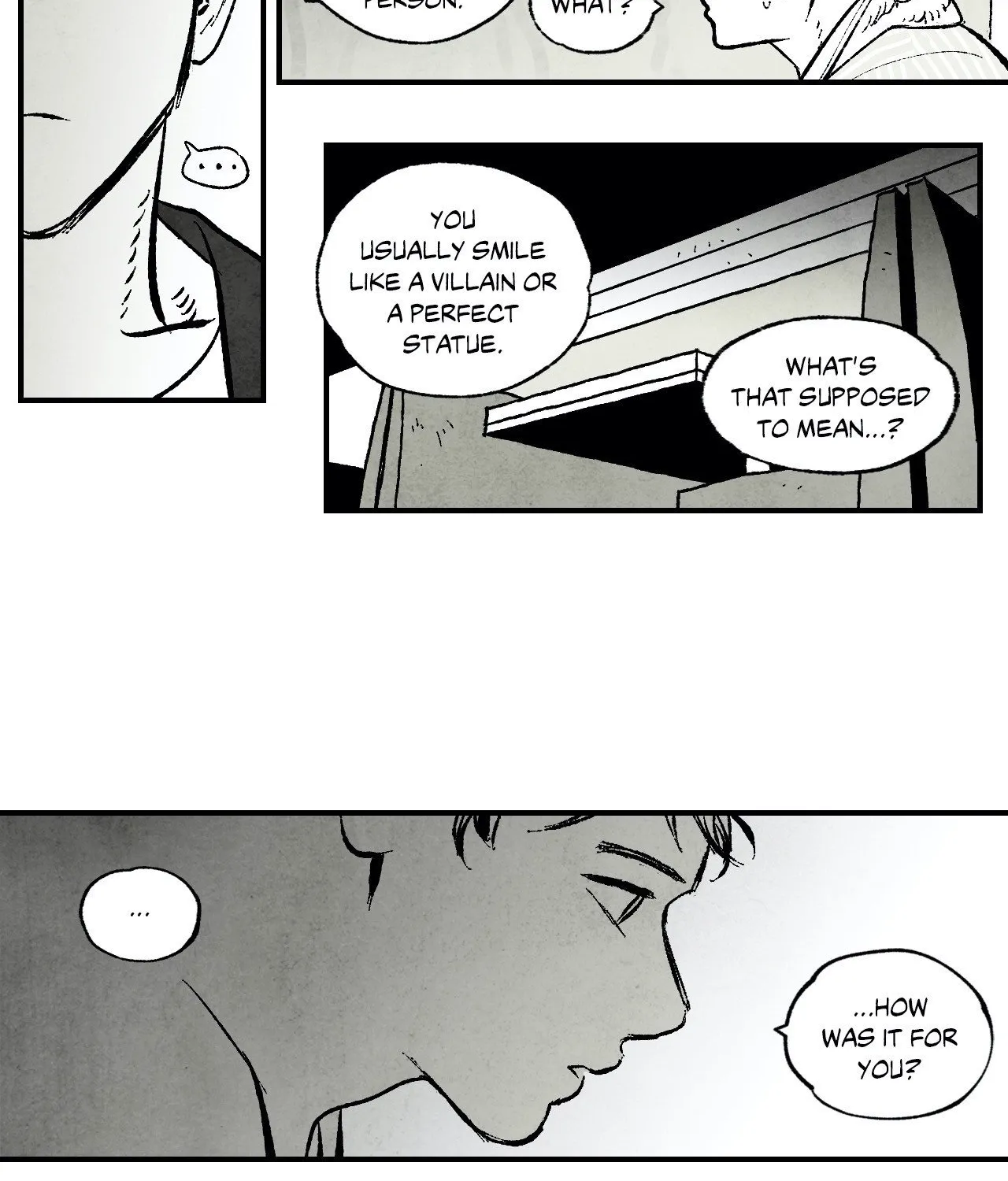 Read Immortal Days chapter 155 image 17 on Lezhin
