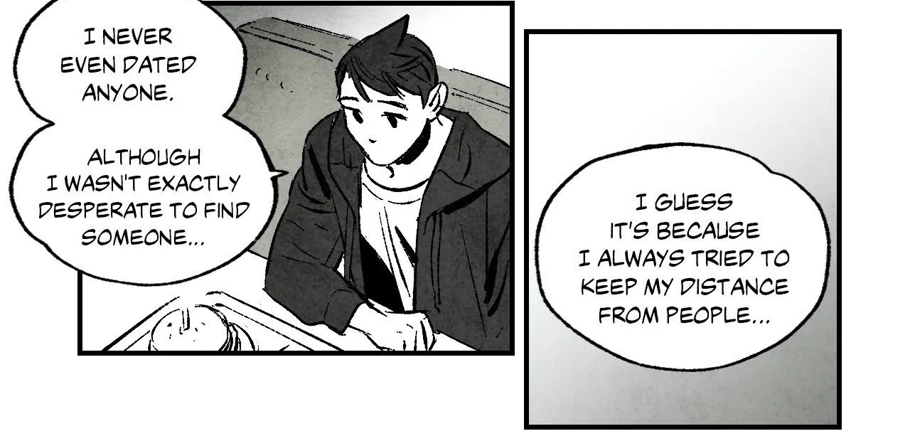 Read Immortal Days chapter 155 image 19 on Lezhin