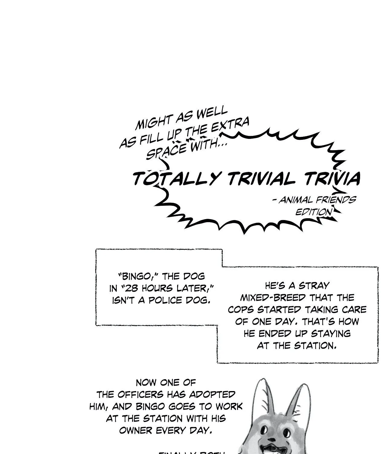 Read Immortal Days chapter 155 image 24 on Lezhin