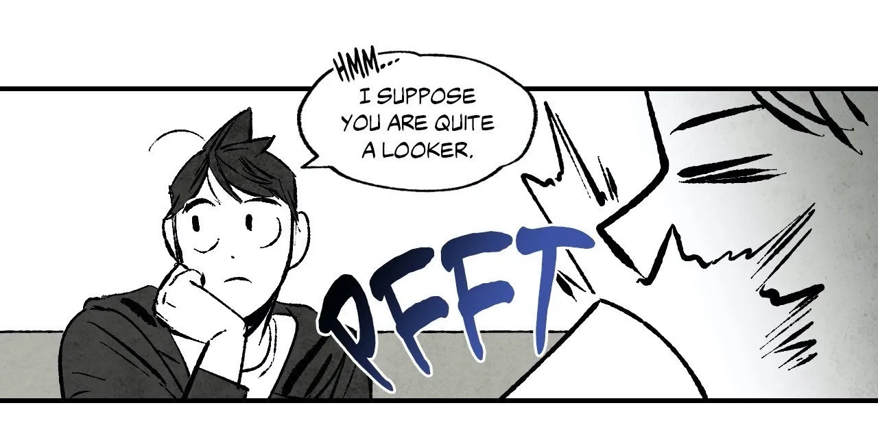 Read Immortal Days chapter 155 image 3 on Lezhin