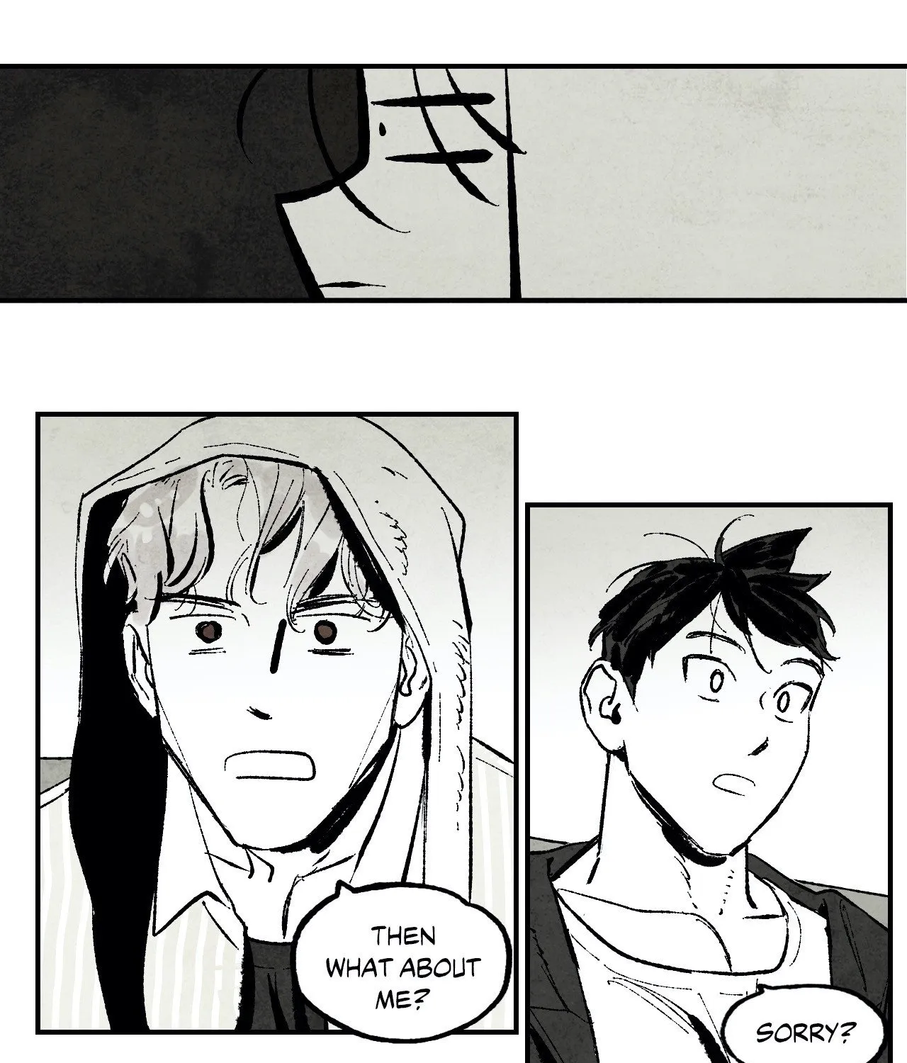 Read Immortal Days chapter 155 image 8 on Lezhin