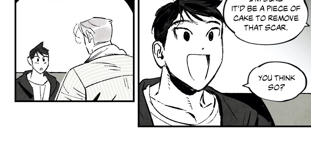 Read Immortal Days chapter 156 image 15 on Lezhin