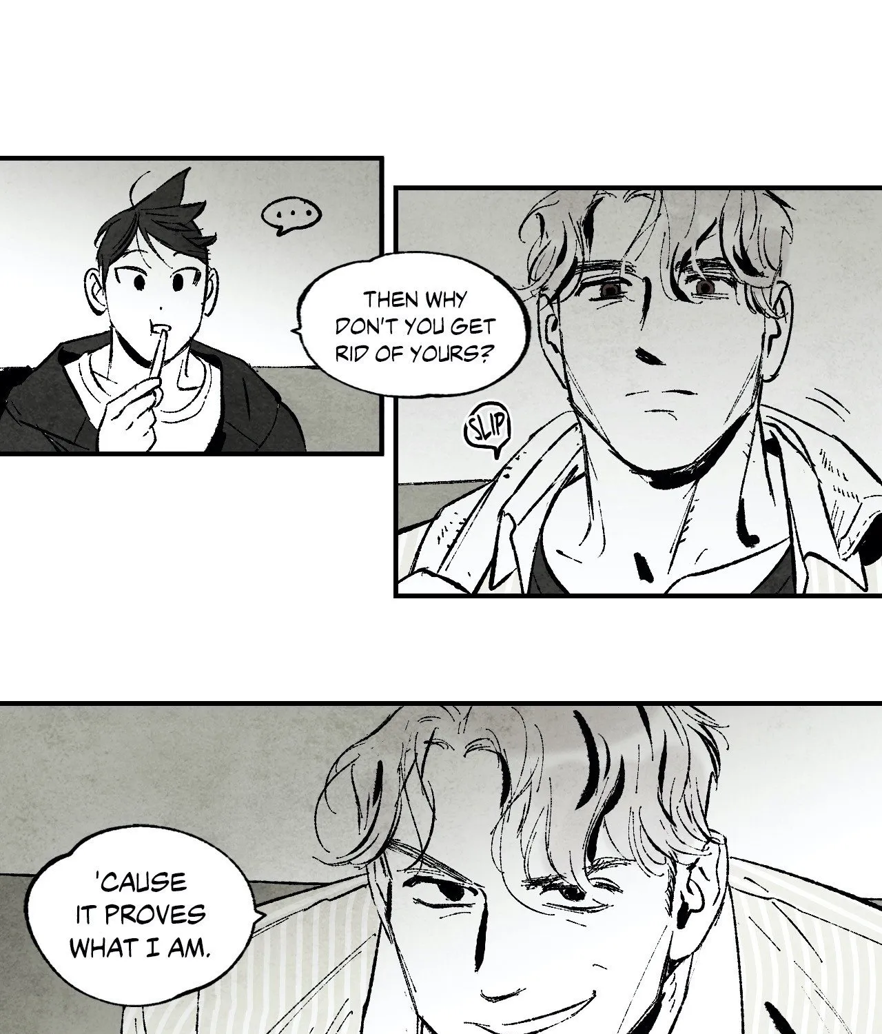 Read Immortal Days chapter 156 image 16 on Lezhin