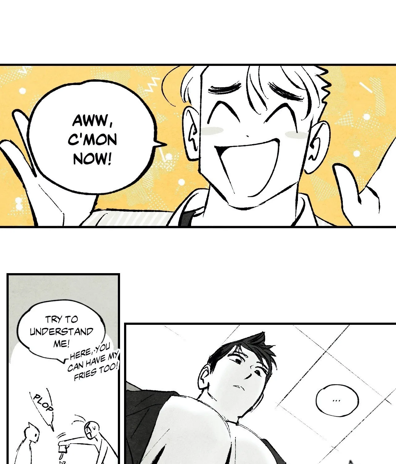 Read Immortal Days chapter 156 image 20 on Lezhin