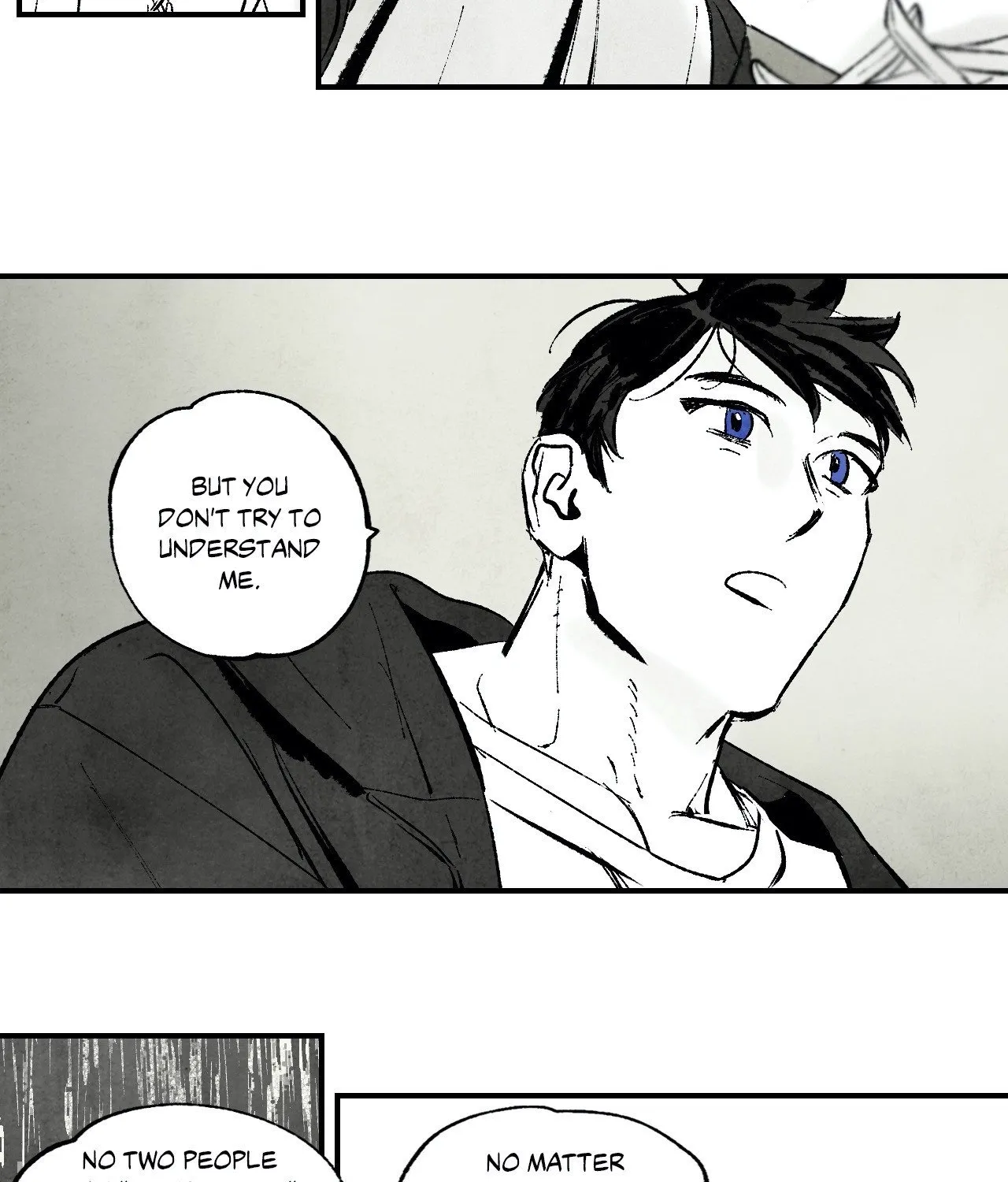 Read Immortal Days chapter 156 image 21 on Lezhin