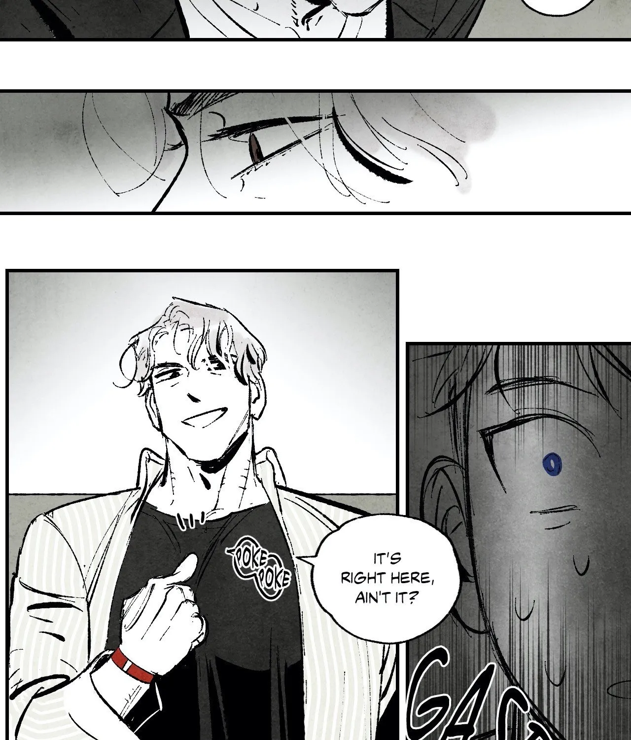 Read Immortal Days chapter 156 image 5 on Lezhin