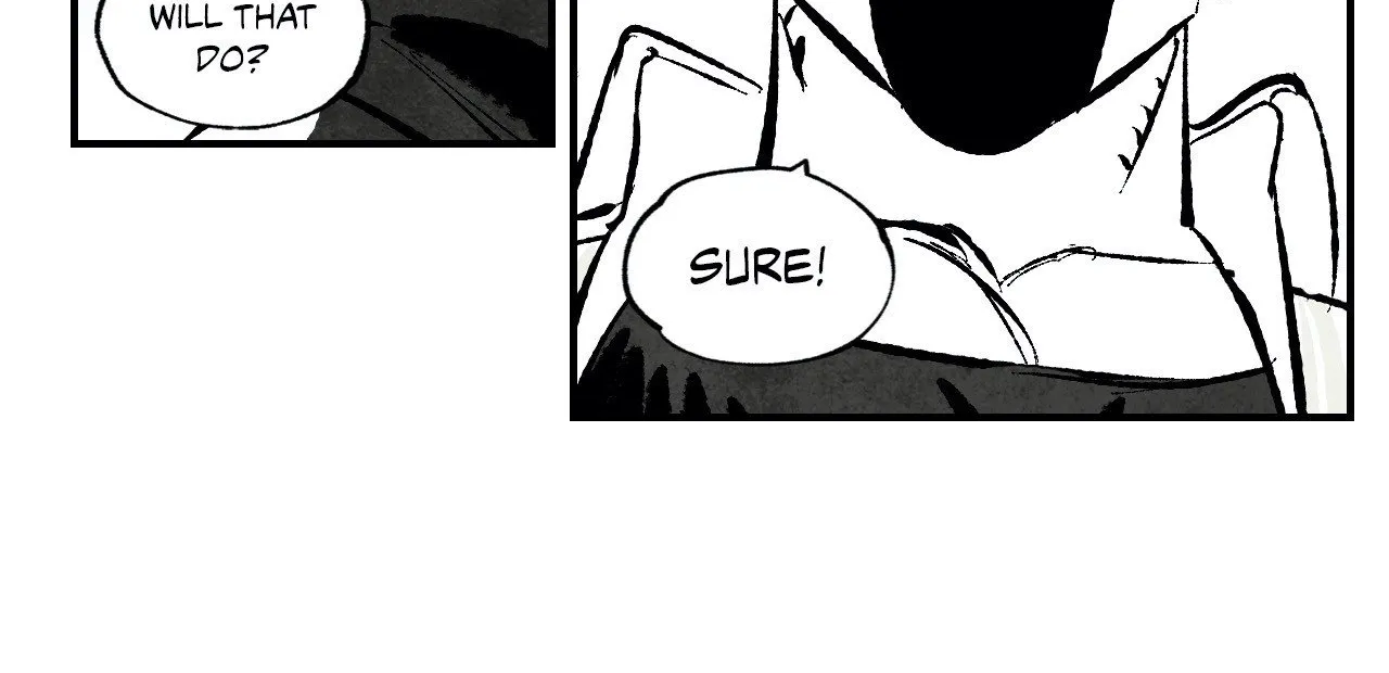 Read Immortal Days chapter 157 image 11 on Lezhin