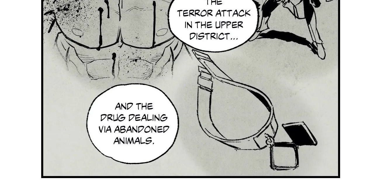 Read Immortal Days chapter 157 image 15 on Lezhin