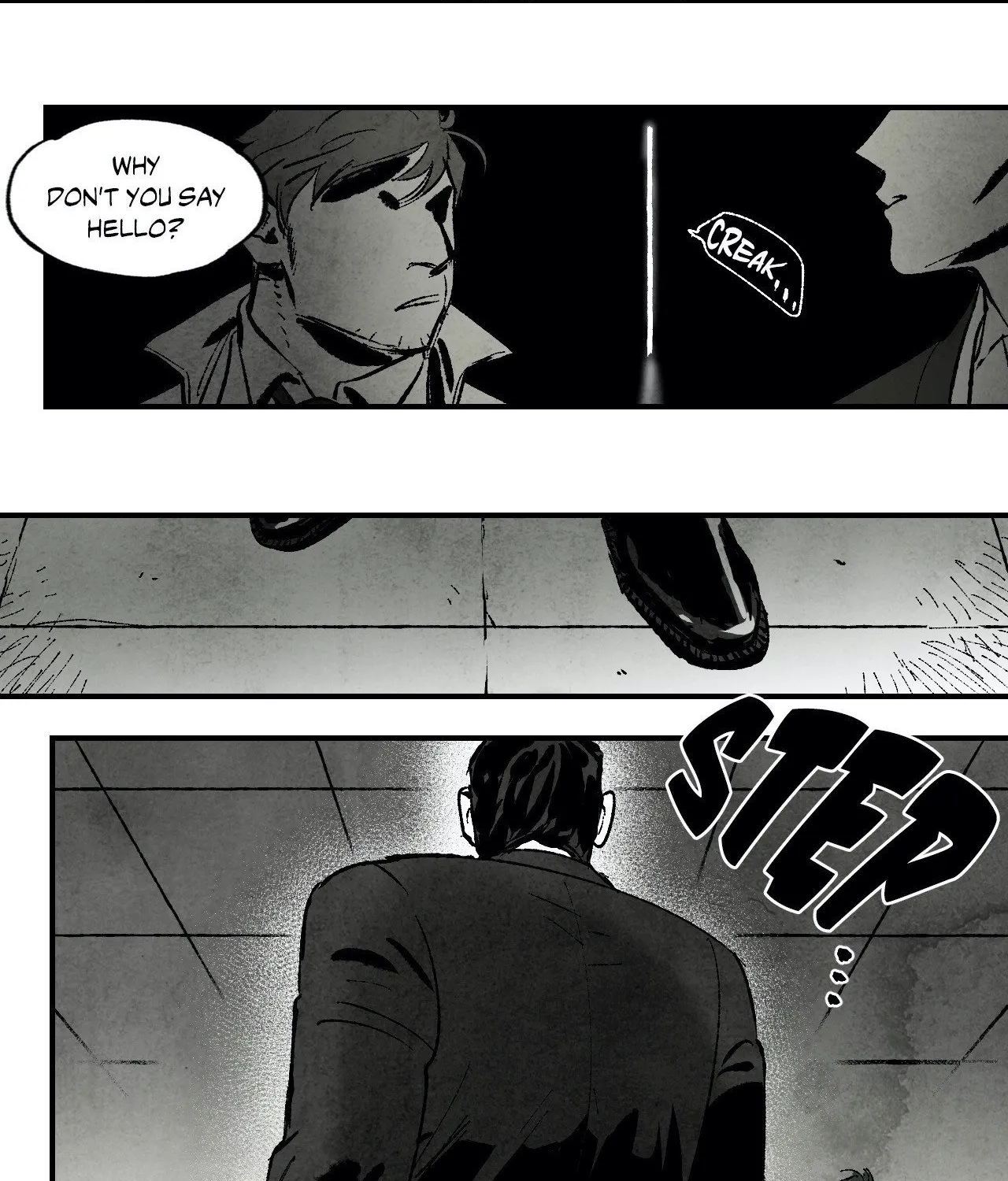 Read Immortal Days chapter 157 image 25 on Lezhin